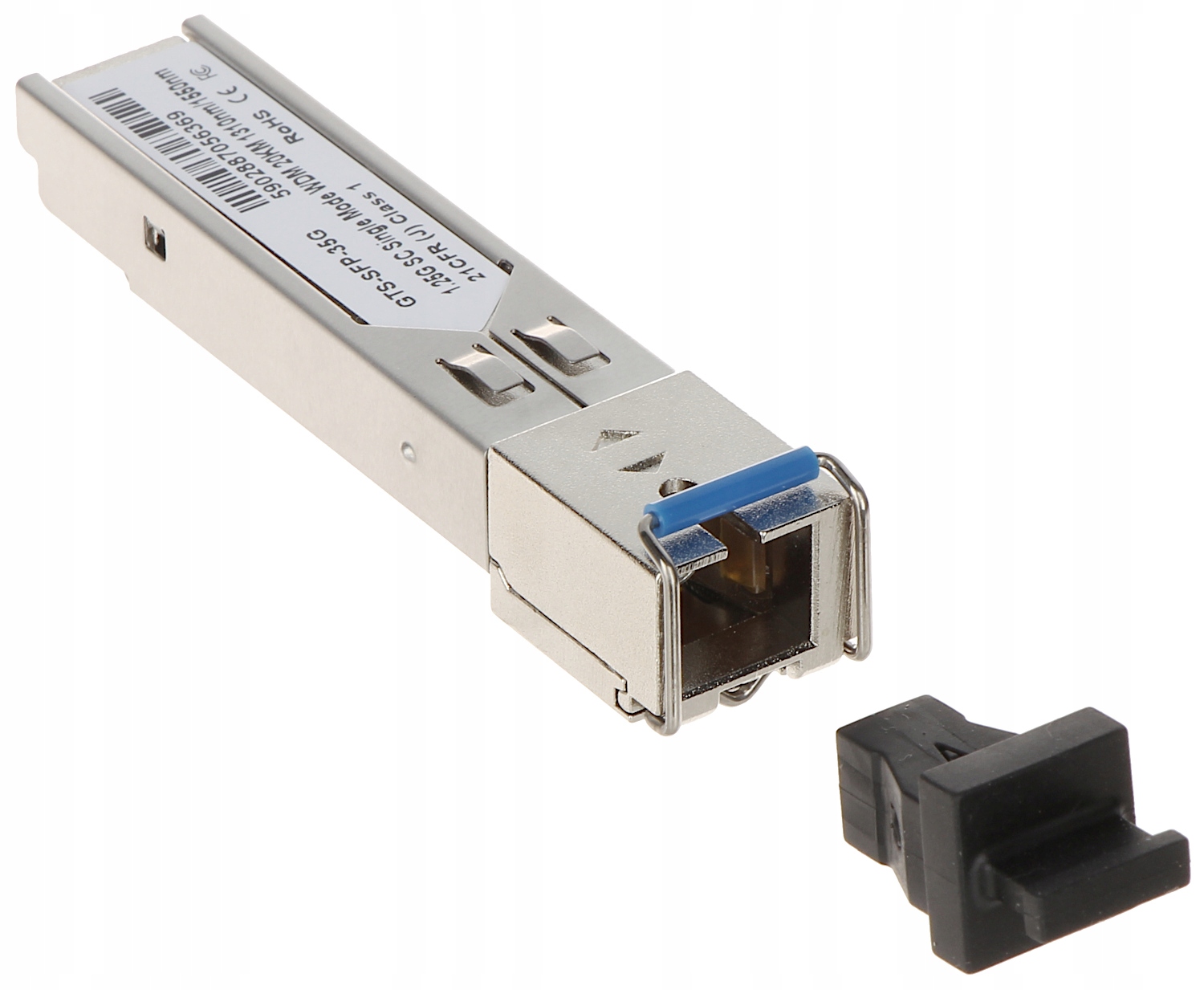 Moduł jednomodowy GTS-SFP-35G