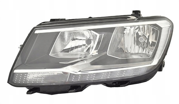 Abakus 441-11AWRMLEMN2 Světlomet