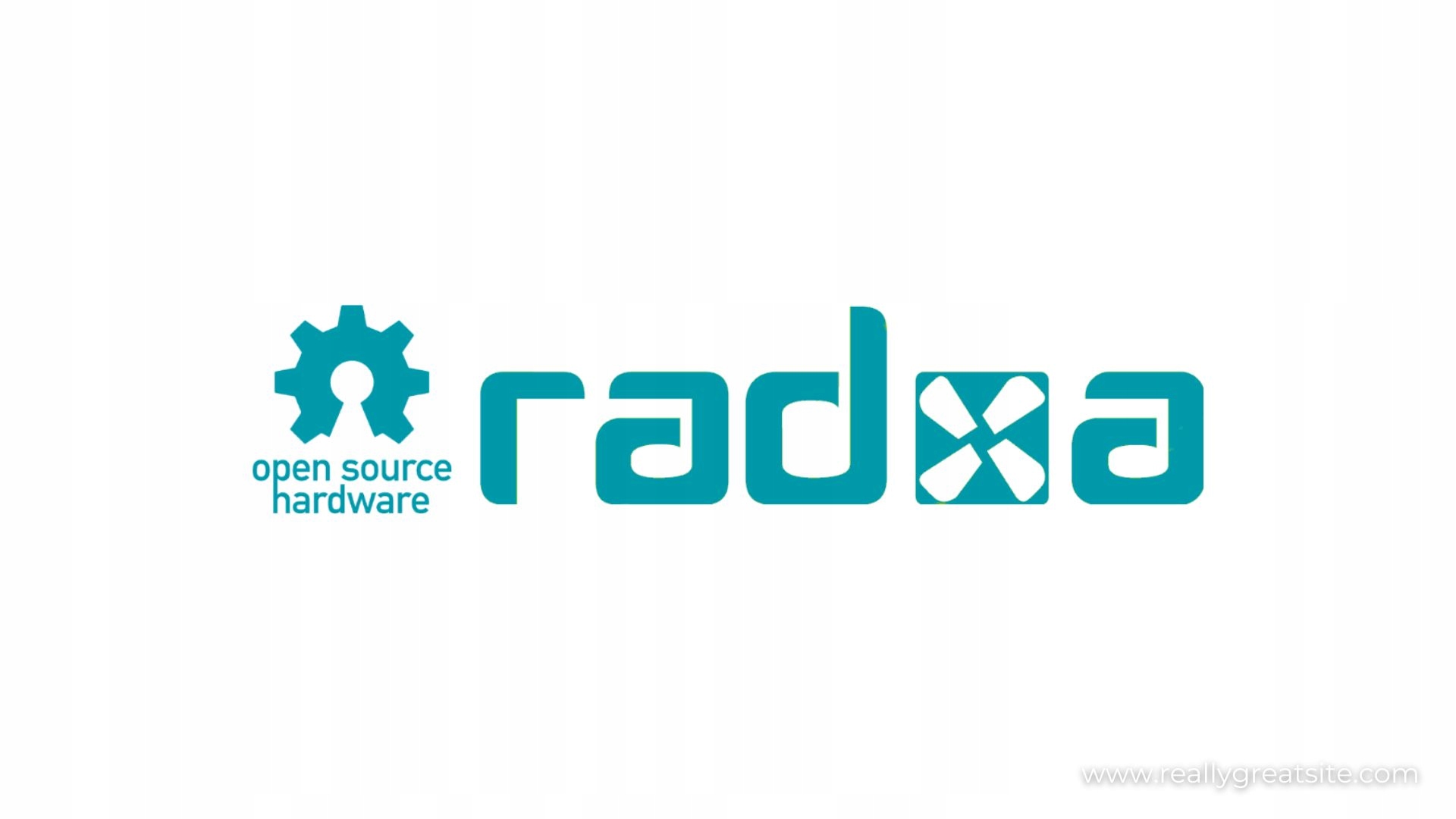 Radxa ROCK 4 SE Single Board, ROCK 4 SE 4GB Producent Inna