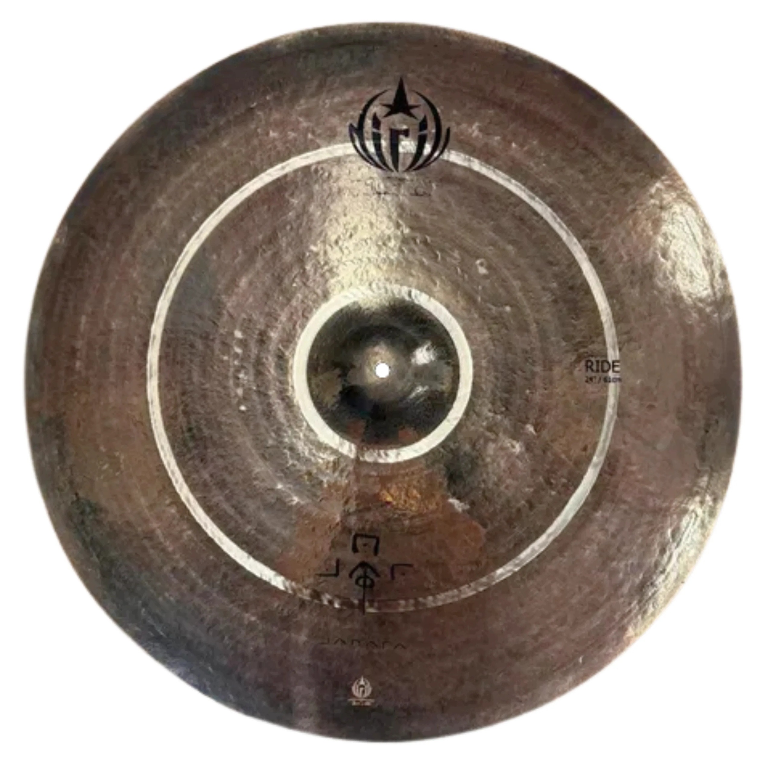 Diril Janara Ride 24"