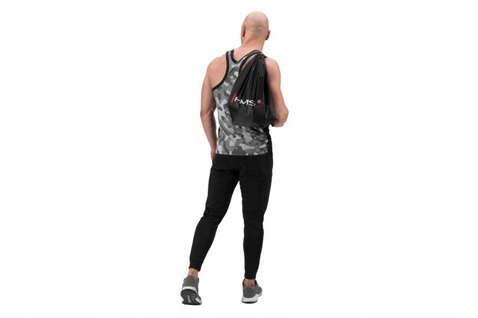 TORBA WOREK SPORTOWY TRW3703 /HMS Kod producenta 17-62-091