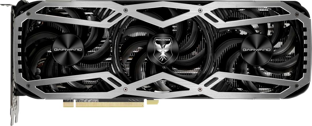 グラフィックボード・グラボ・ビデオカード GAINWARD PHOENIX GeForce RTX 3070 8GB Amazon | GAINWARD RTX 3070 PHOENIX 8G グラフィックスボード