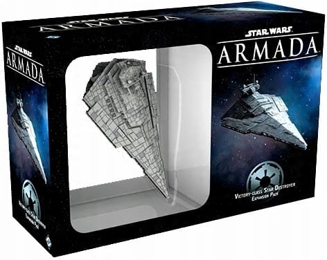 

Fantasy Flight Games Star Wars Armada