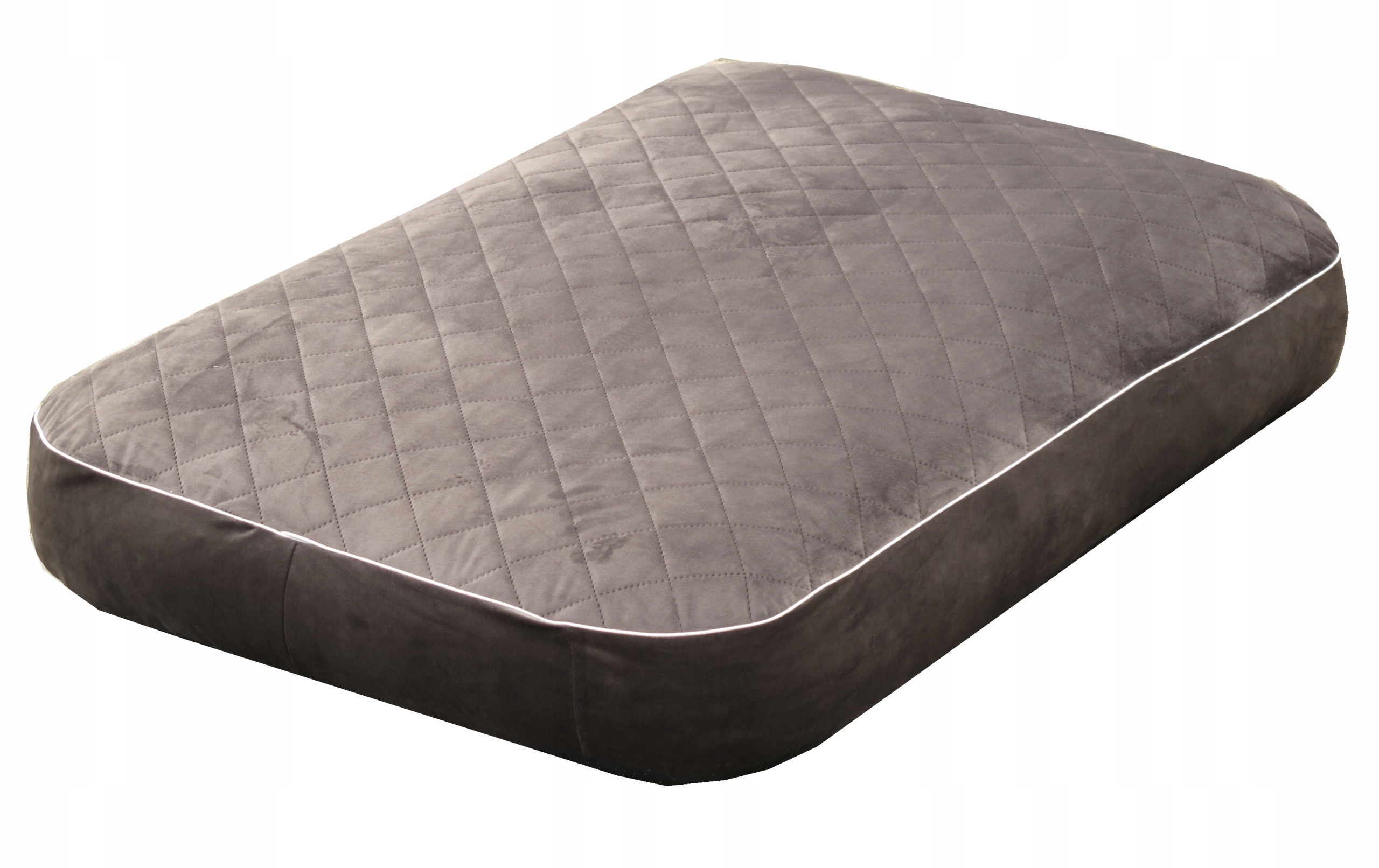 

Materac Legowisko Posłanie Velur 120x73cm 5KOLORÓW