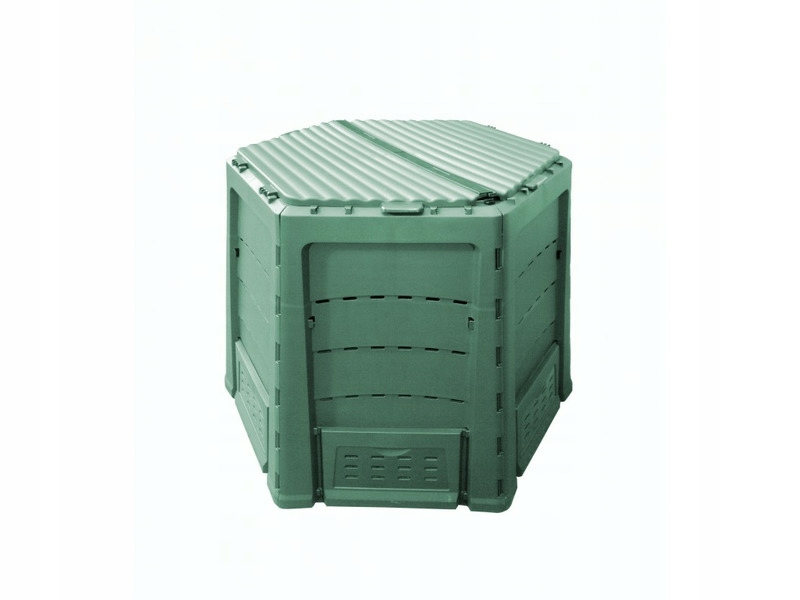 

Kompostownik Ekobat Thermoquick Express 820 L