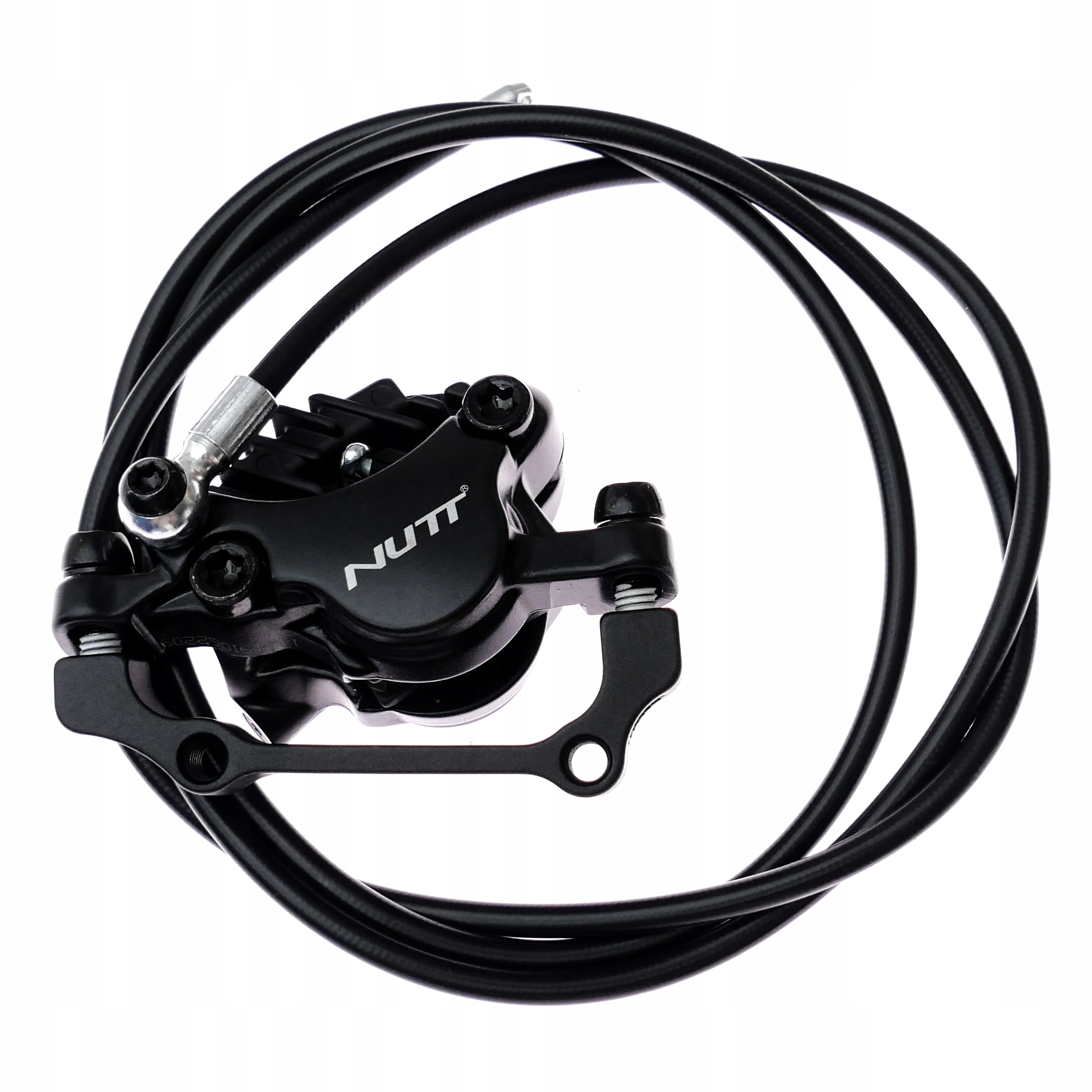 Nutt Zacisk hamulca hydraulicznego tył