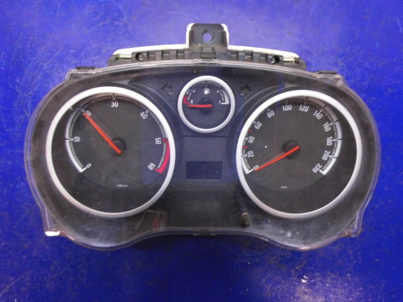 dials dials P0013264273 1.3CDTI EU OPEL CORSA D