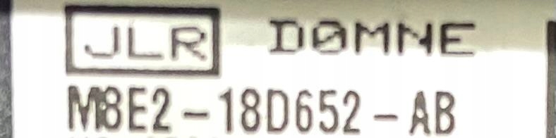 испаритель кондиционера Range Rover Sport L461 M8E2-18D652-AB