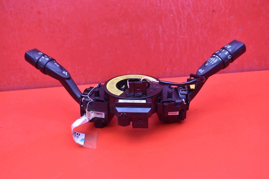 DEVIO LUCI TERGICRISTALLO TERGI PAJAK BAIC BEIJING X3 LIFT 19