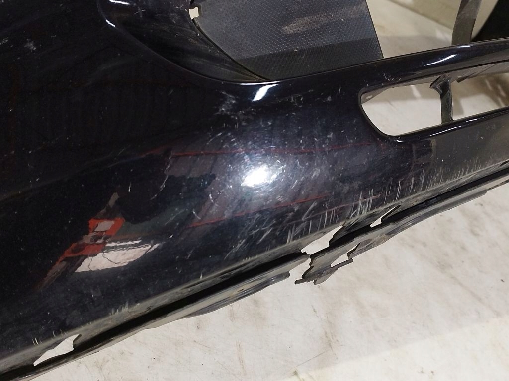 Honda Jazz II nárazník předek přední B92P