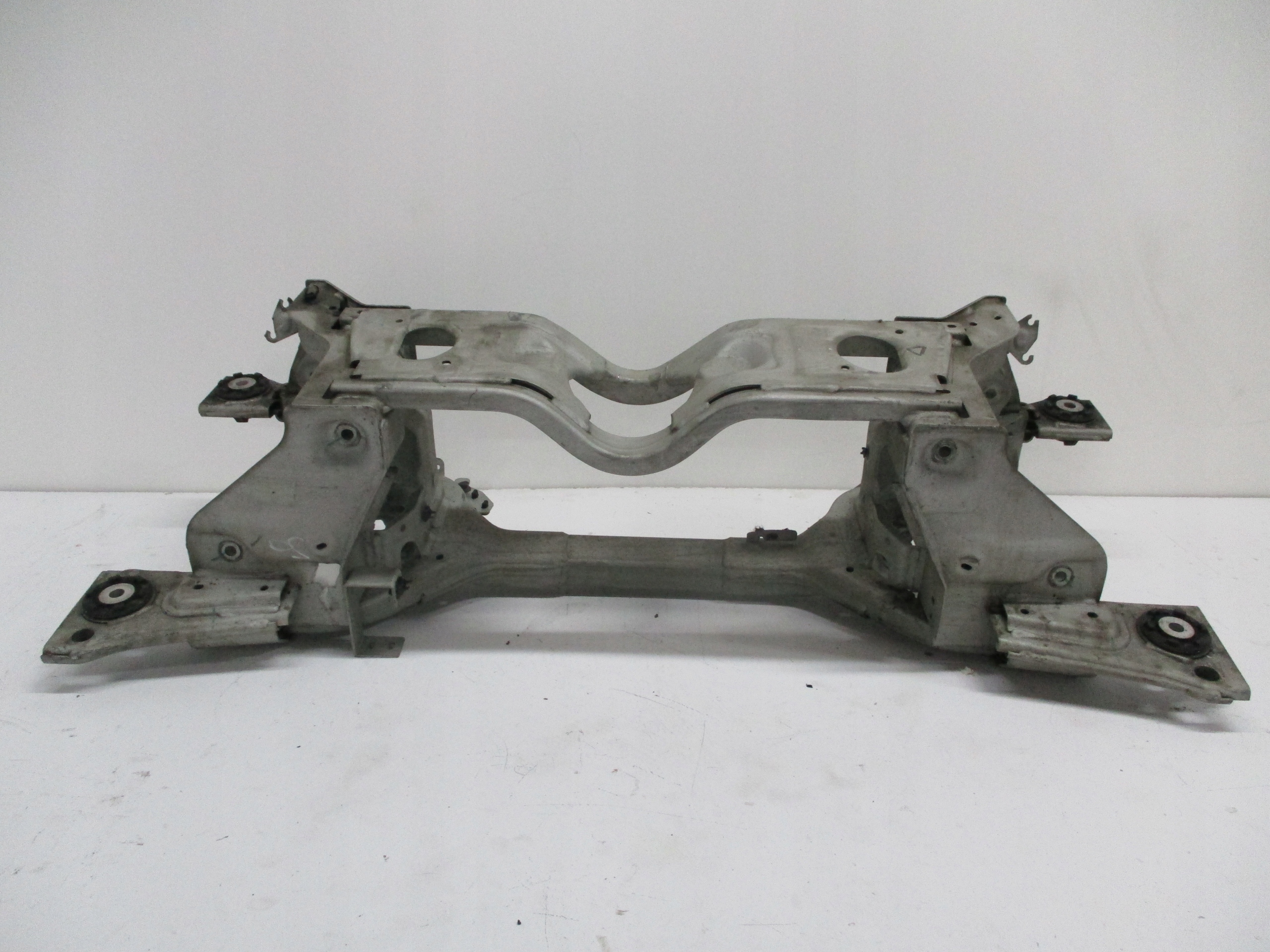 axle beam subframe axle beam rear part OPEL GRANDLAND X