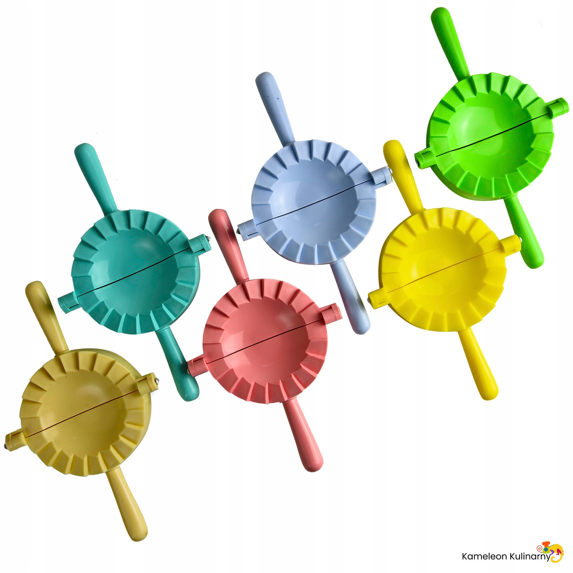 FOREMKA DO PIEROGÓW maszynka pierogi pierogownica