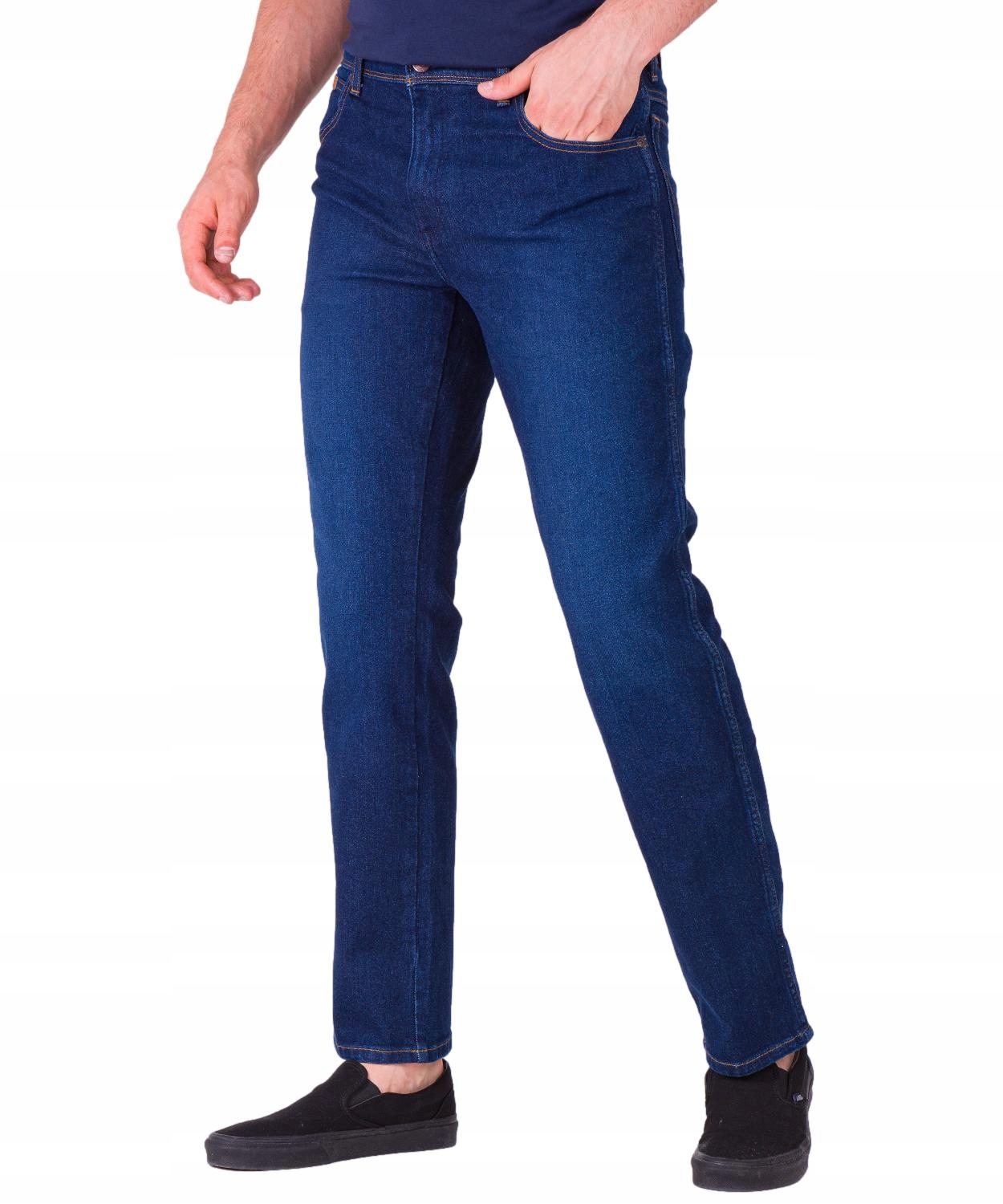 

Jeansy Wrangler Texas W121U828L The Mountain 33/30