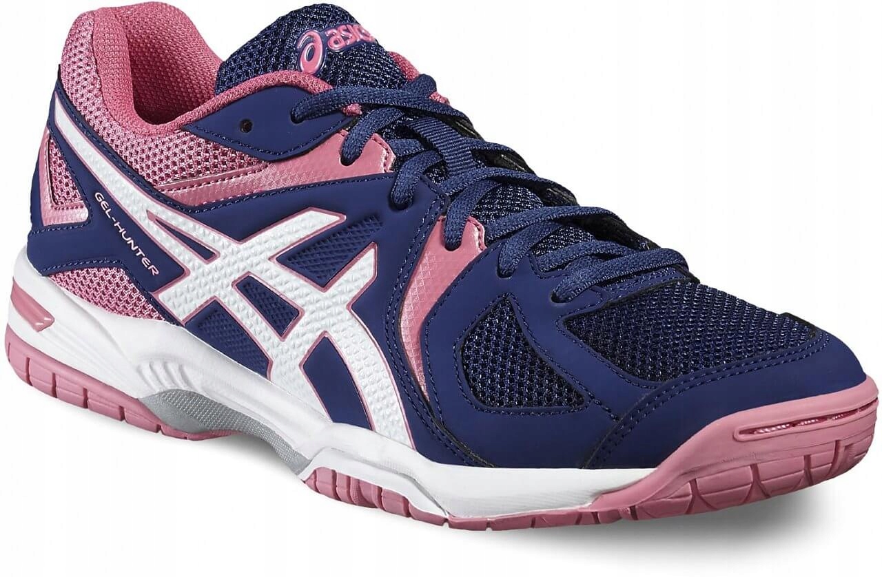 

Buty Asics Gel-hunter 3 R507Y-5801 Tu 39,5