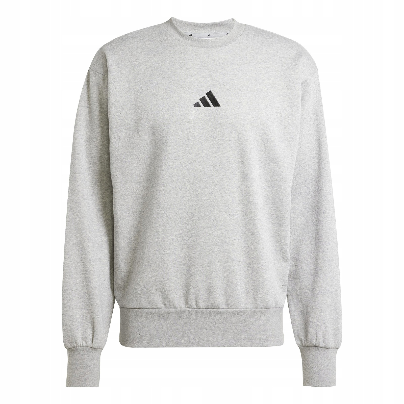 Bluza męska bez kaptura Adidas M Feelcozy Swt XL