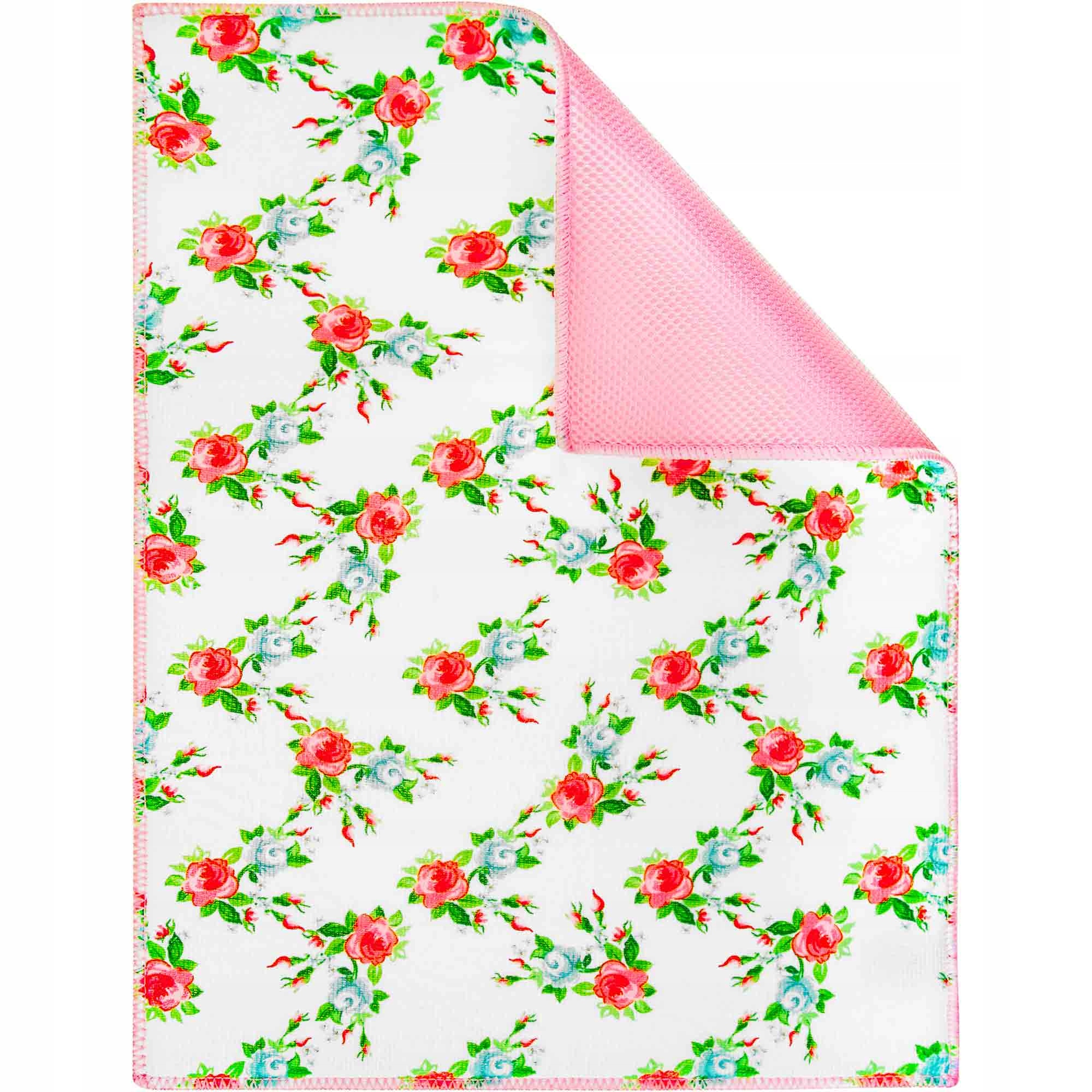 Ociekacz Mata Do Suszenia Naczyń ENGLISH ROSE
