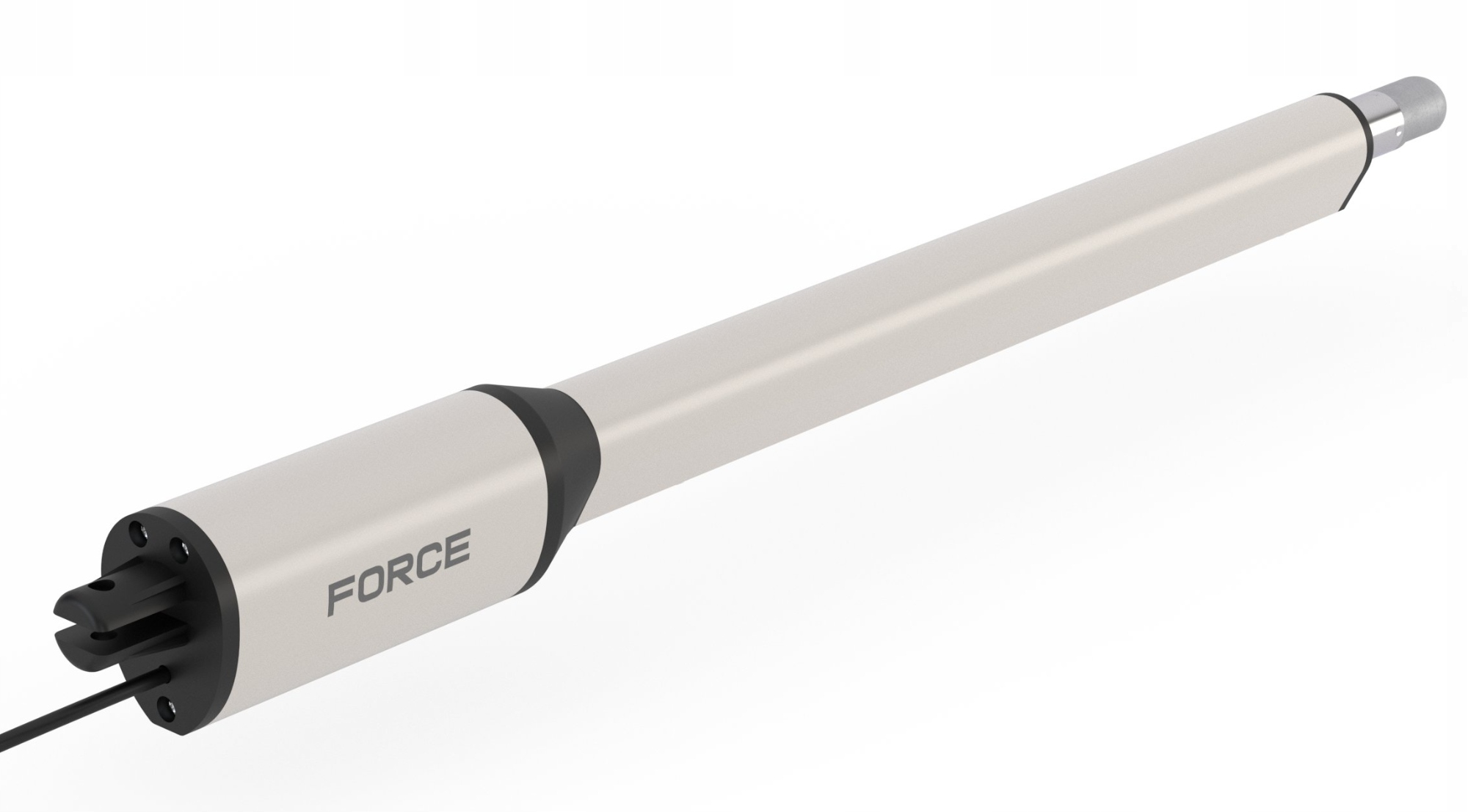 Pohonník Force SW300 pro dvoukřídlou bránu