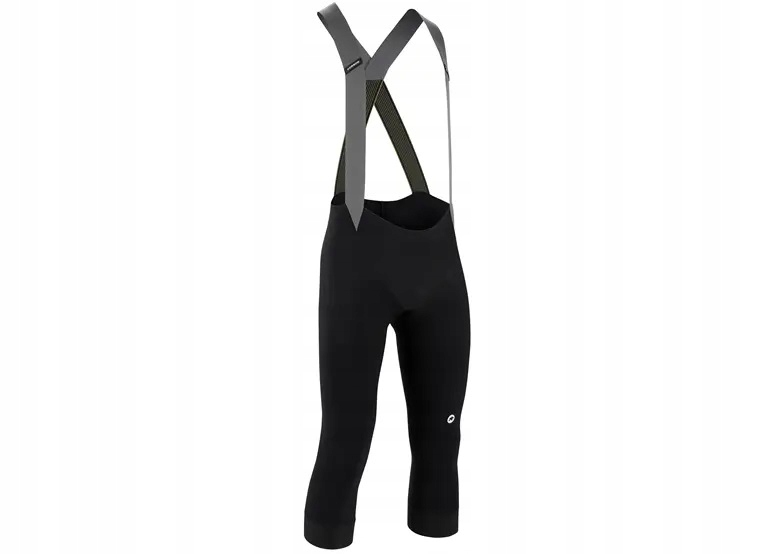 Spodenki 3/4 Assos Mille GT Spring Fall C2 TIR Kod producenta 11.12.244.18.TIR