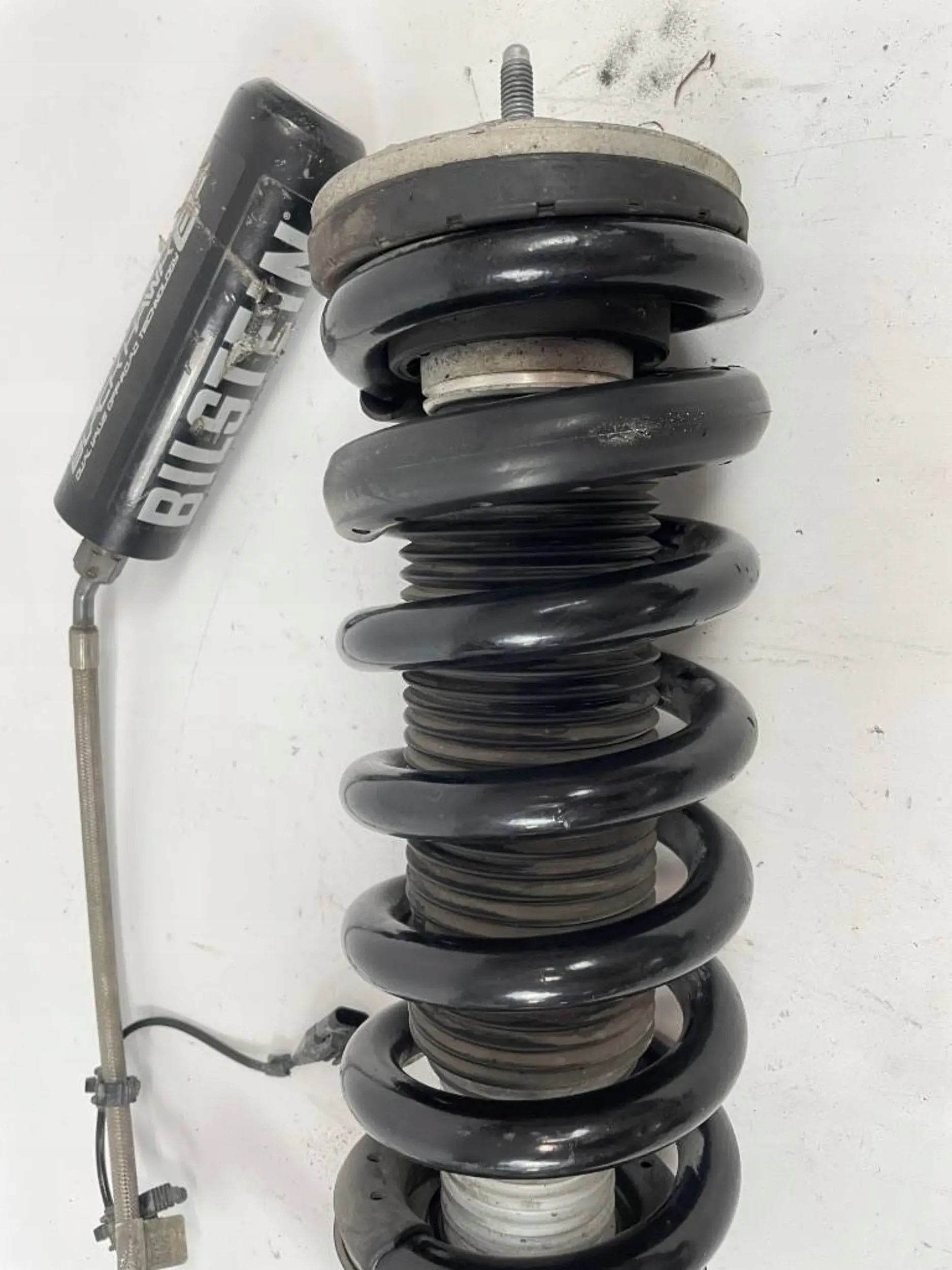 shock absorber komplet front right RAM 1500 TRX 21-24 OEM Bilstein