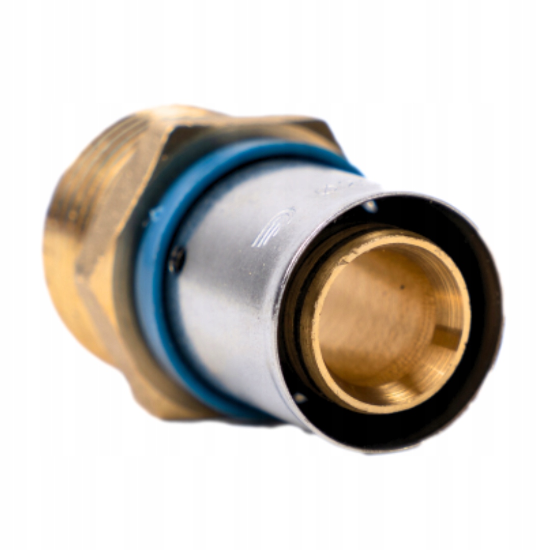 Złączka mufa PEX 16 x 1/2GZ zapras PRESS Marka Emix