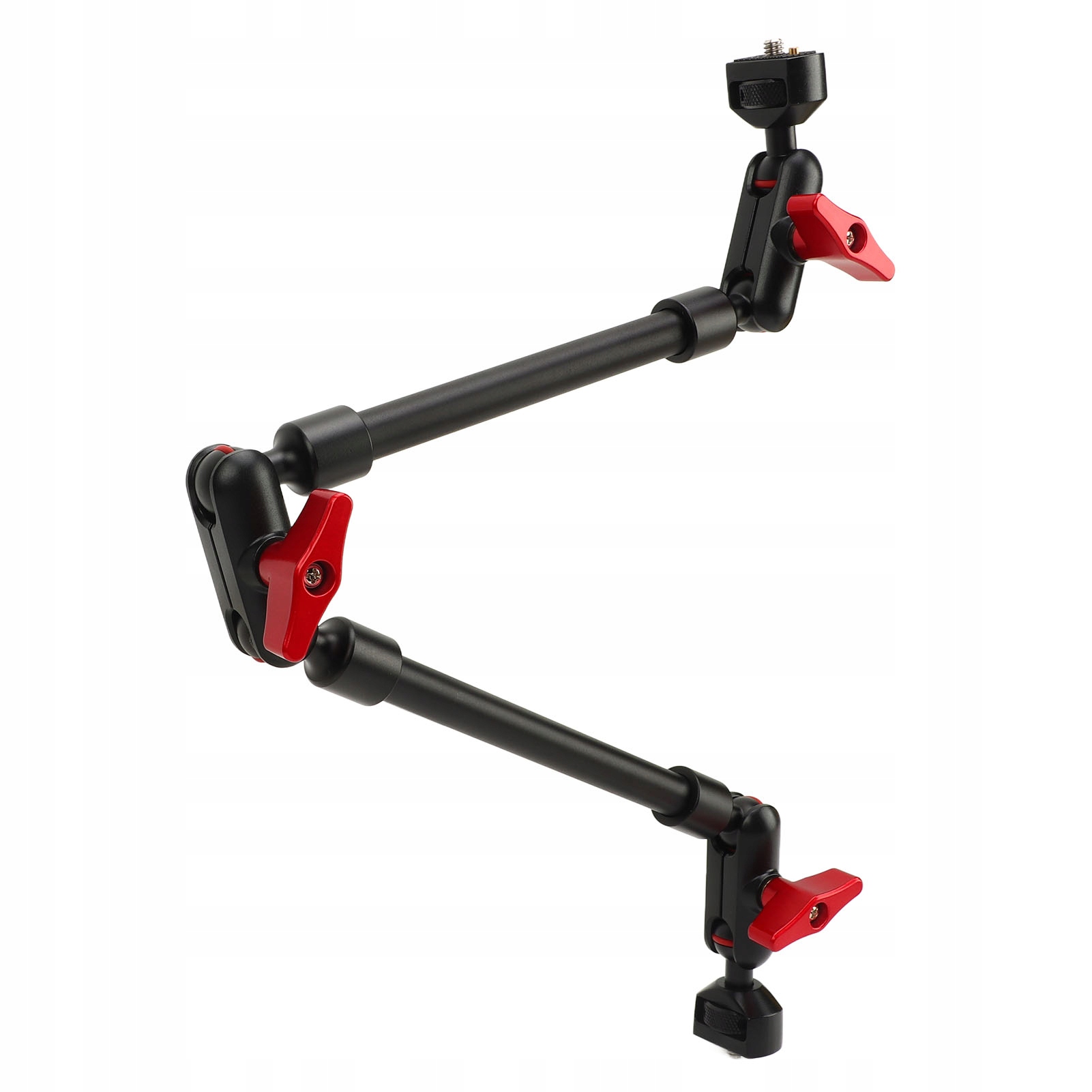 Držák Na Fotoaparát A Lampu Magic Arm Pro Stativ, Kloubové Rameno 56 CM