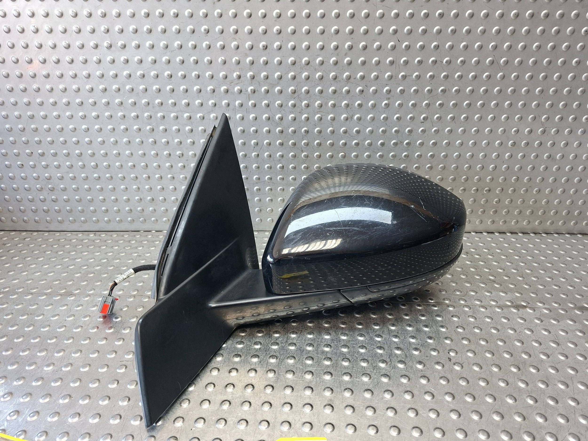 mirror left RANGE ROVER SPORT L550 14- 10 PIN EU