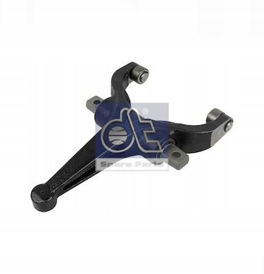 DŹWIGNIA ŁAPA WYSPRZĘGLIKA 1.13271 DT SPARE PARTS Producent części DT Spare Parts