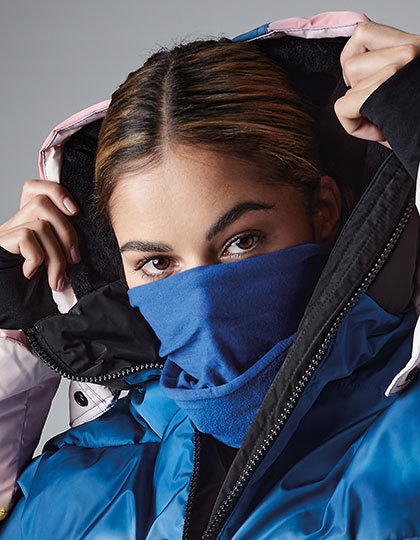 CHUSTA KOMIN POLAROWY Morf Suprafleece CLASSIC RED EAN (GTIN) 5060202728732