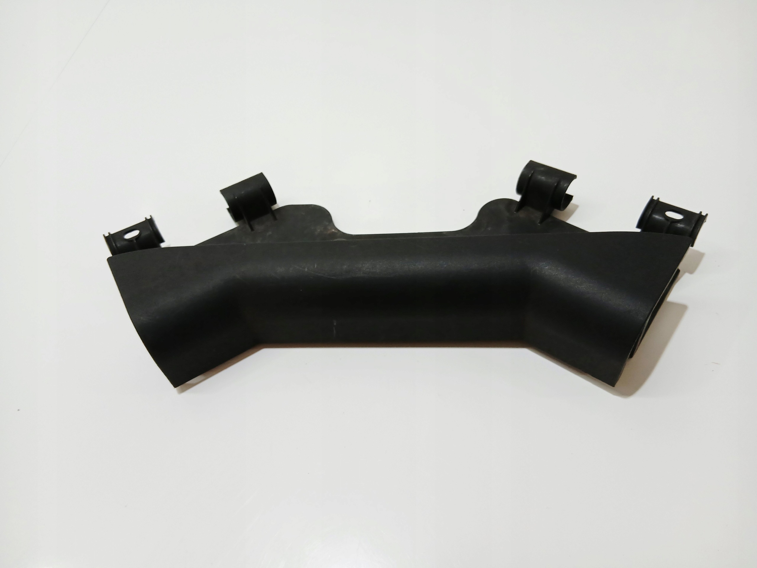 couverture PROWADNICA conduites BMW E60 7519151