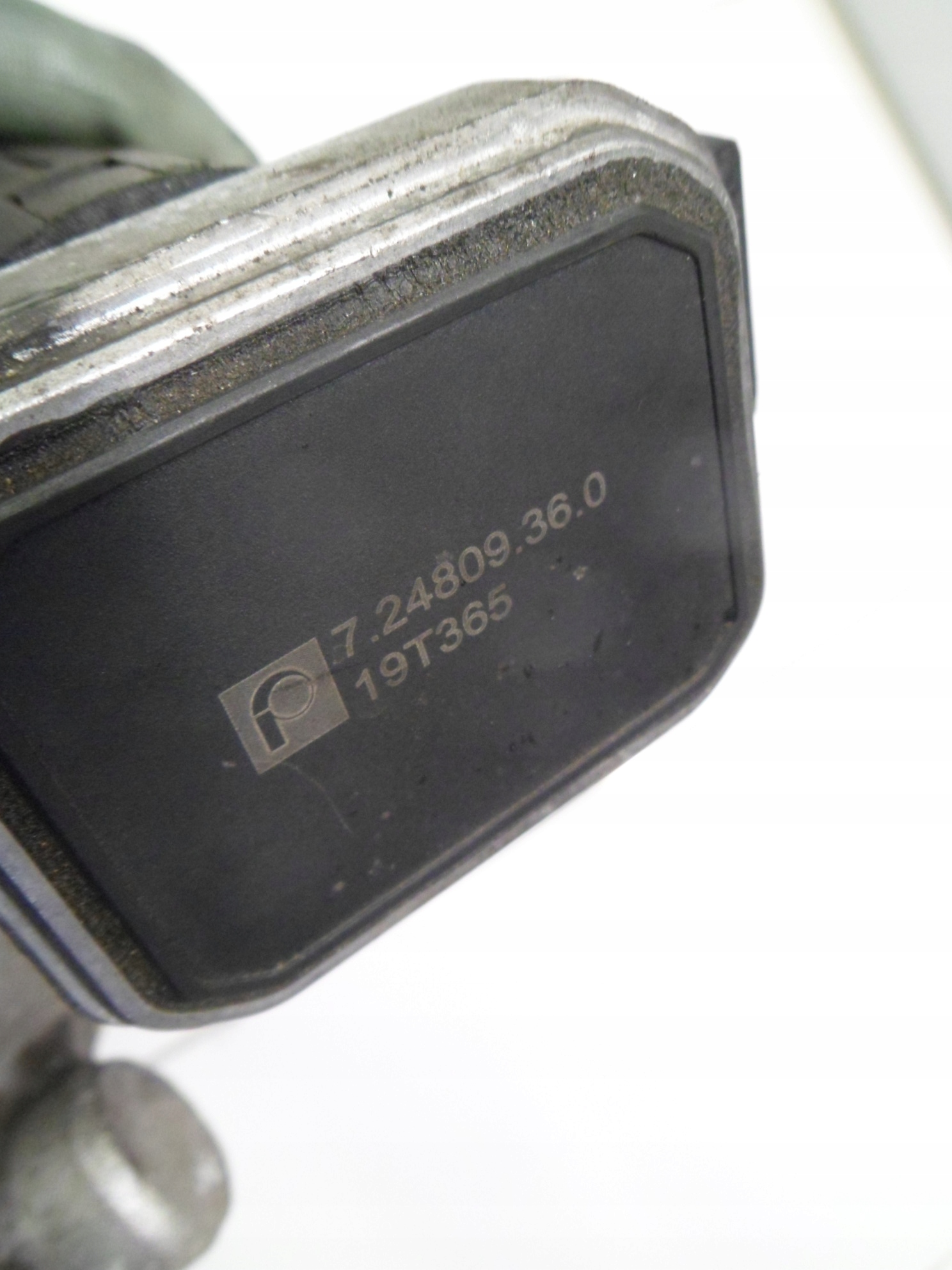 MERCEDES 2.2CDI EGR valve 724809360