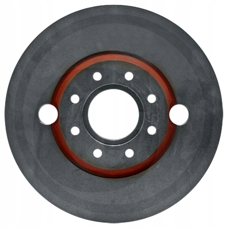 Brzdový kotouč pro traktory Case Ih 1255, 1255 XL, 1455, 1455 XL