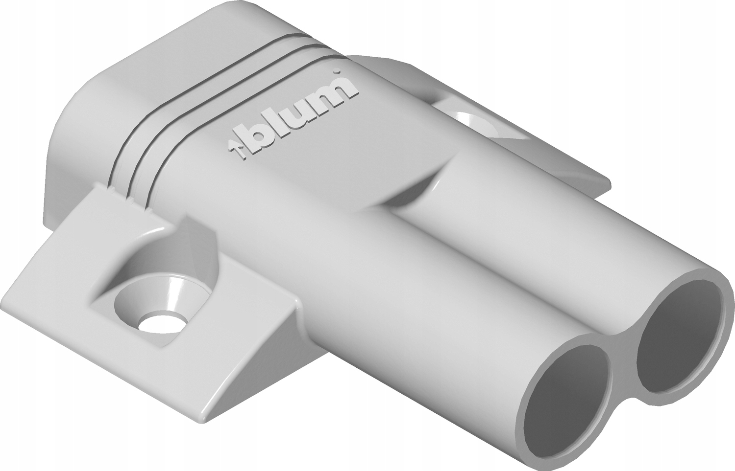 

Blum 970.2501 płytka montażowa Blumotion