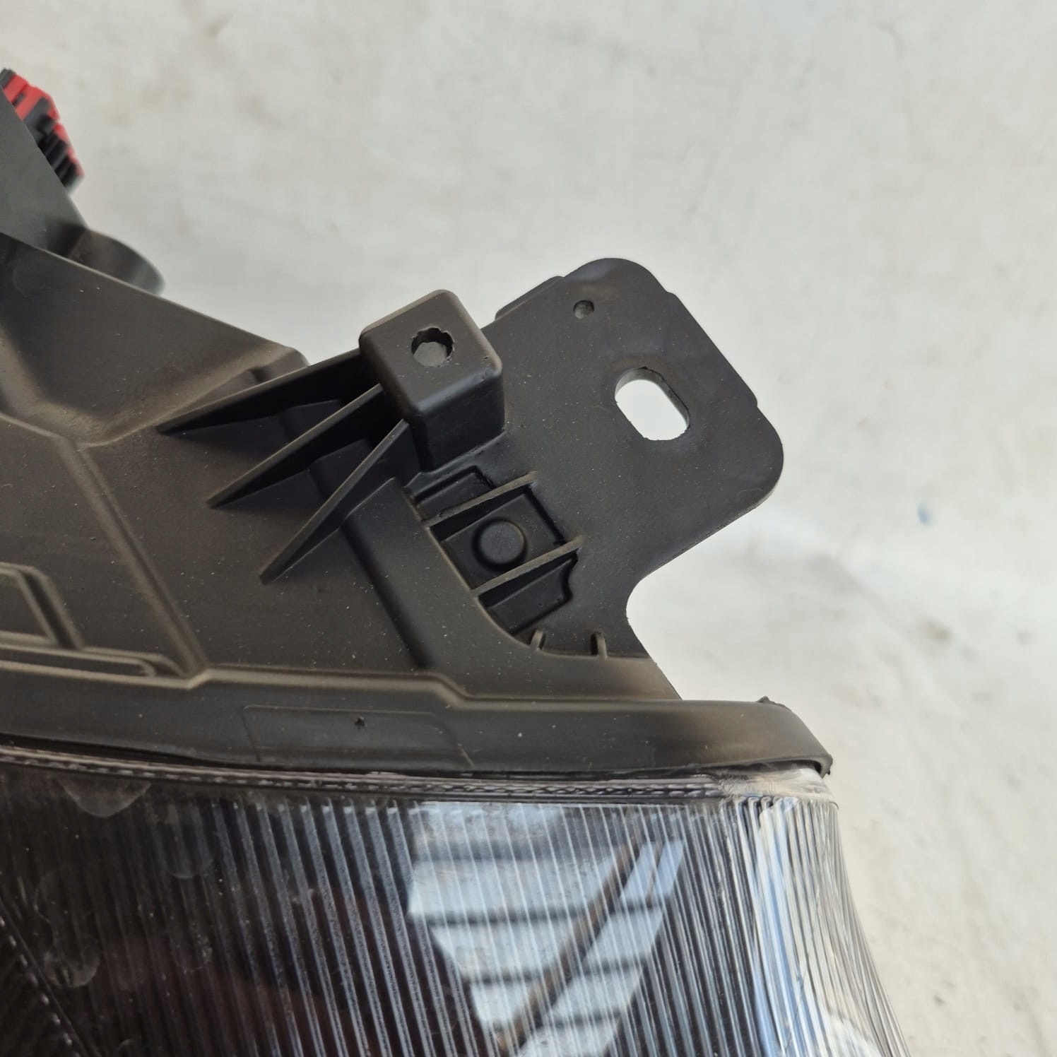 FORD FOCUS MK4 LIFT 21- light right front front FULL LED NX7B-13E16-AK