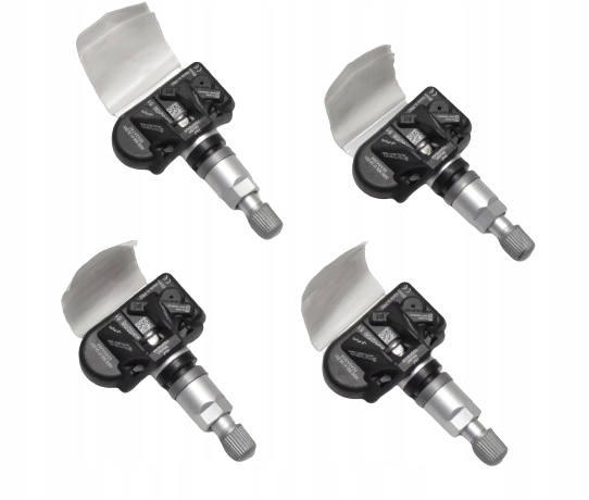 Snímače tlaku kolies Tpms Mercedes A W177 B W247 Cla C118 Gle V167