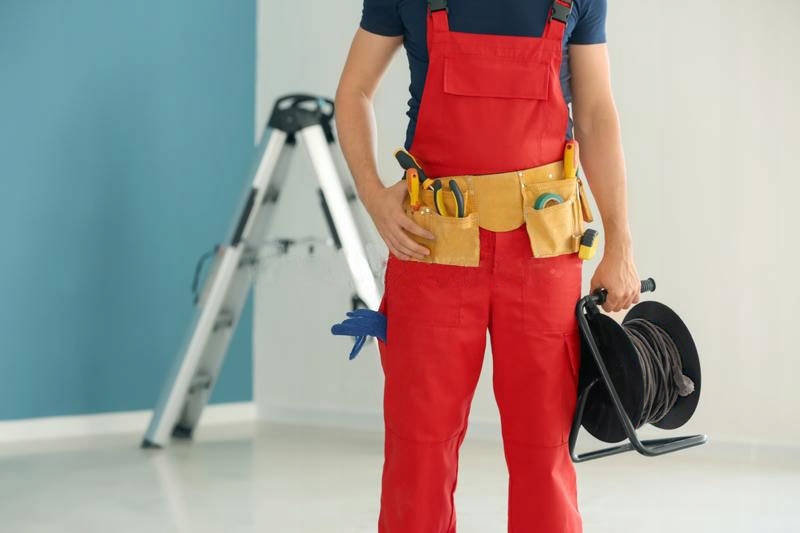 PRZEDŁUŻACZ OGRODOWY 50M BUDOWLANY GRUBY KOSIARKA Marka inna