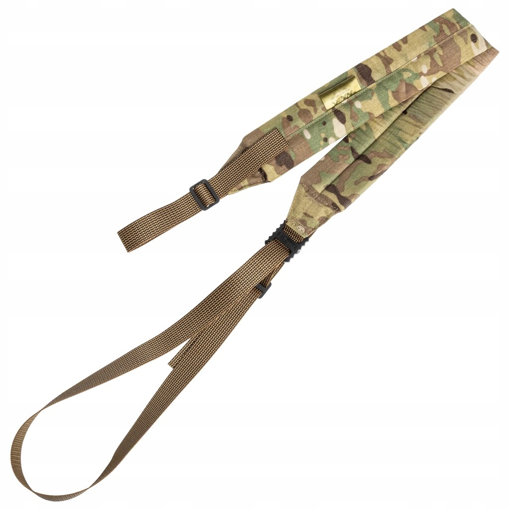 Zawieszenie taktyczne 2-punktowe Savotta Griffin Sling Hw MultiCam