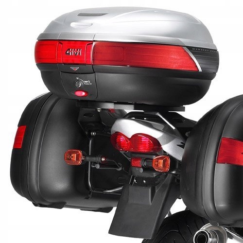 Givi центральный багажник Suzuki GSF 600/1200