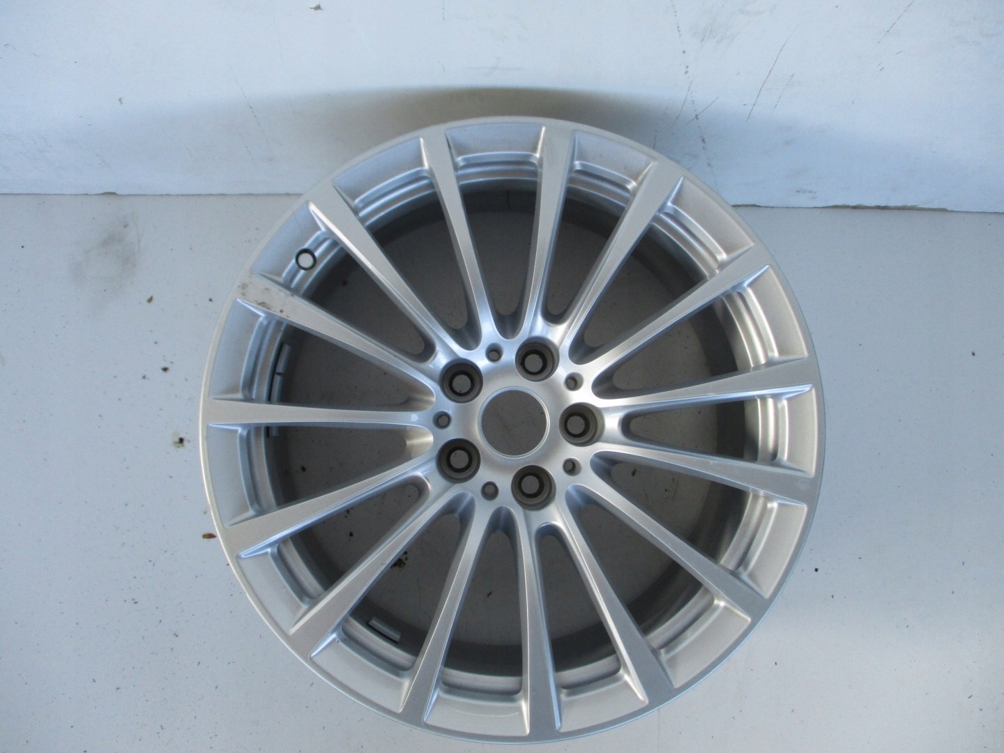 disk BMW G11 G12 G30 IS30 R18 6861224