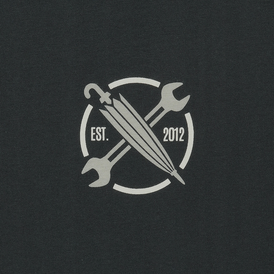 KOSZULKA TRIUMPH FREDERIK DGR LONG SLEEVE T-SHIRT XL MTLS24800-XL Rozmiar XL