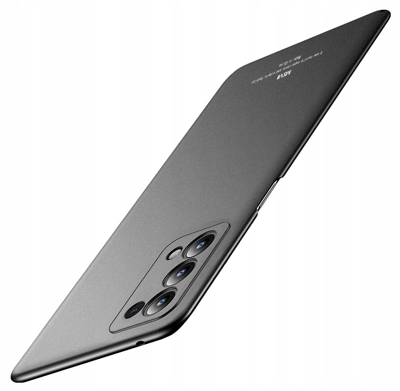 

Etui Case Msvii Do Realme 7 Pro Slim