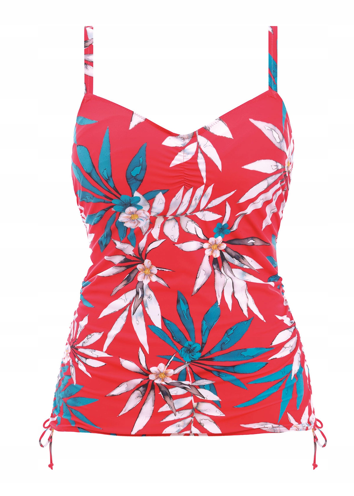 Tankini 95g Stroje kąpielowe damskie Allegro.pl