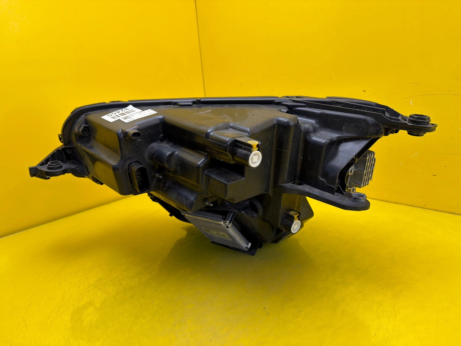 light right front Skoda Kodiaq Full Led Lift 21- 566941036