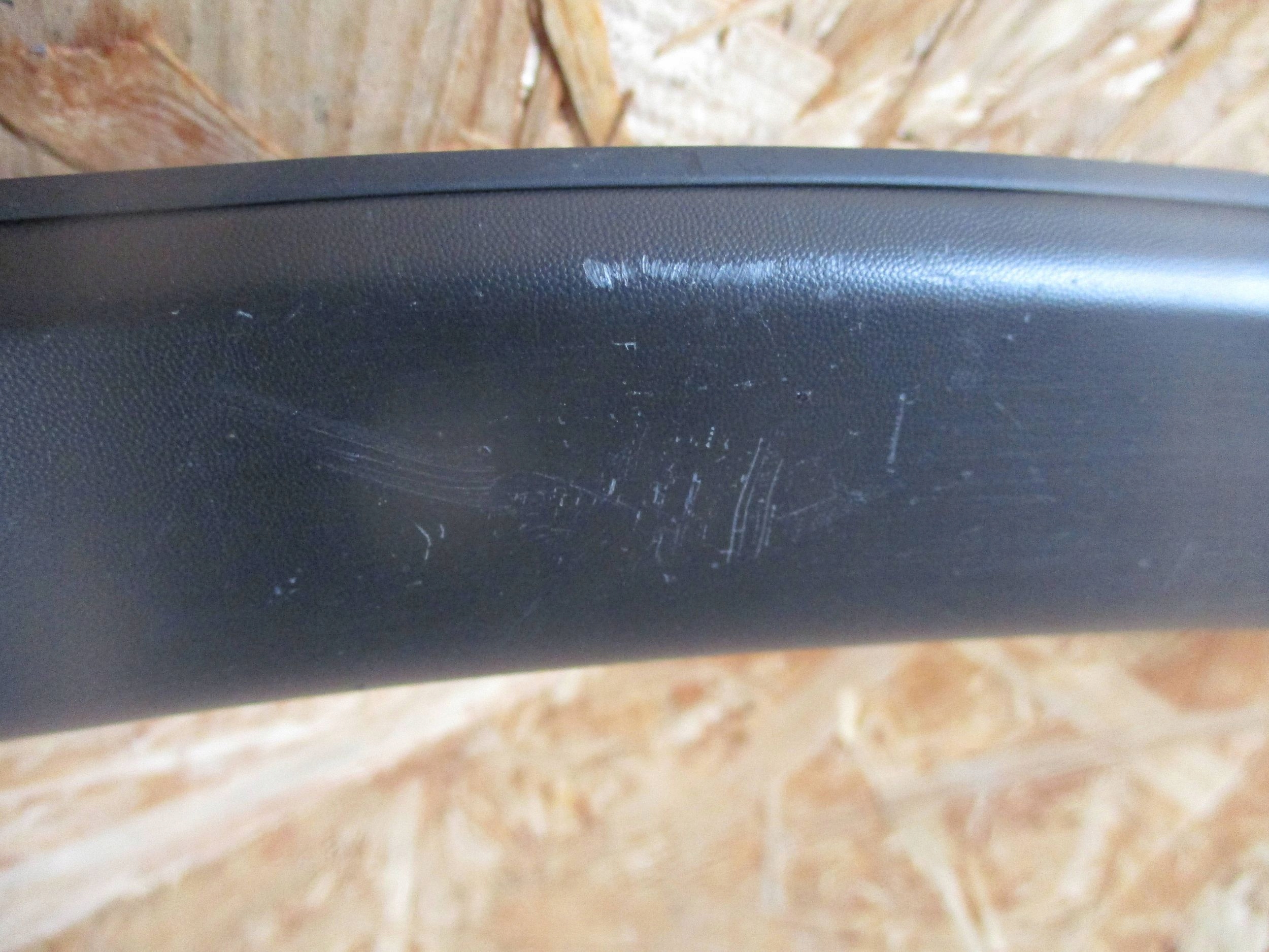 moulding cap for fender front left MITSUBISHI OUTLANDER III