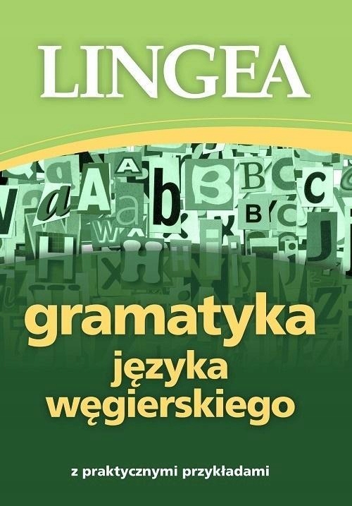 GRAMATYKA JĘZYKA WĘGIERSKIEGO, PRACA ZBIOROWA