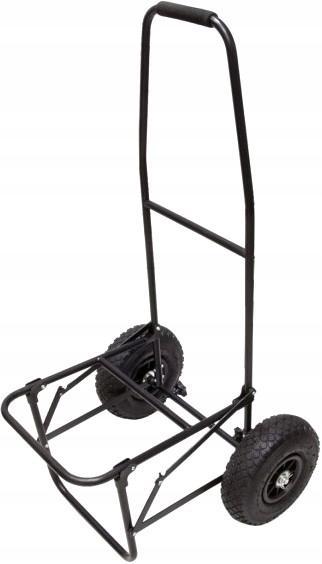 Mistrall Wędkarski Wózek Transportowy