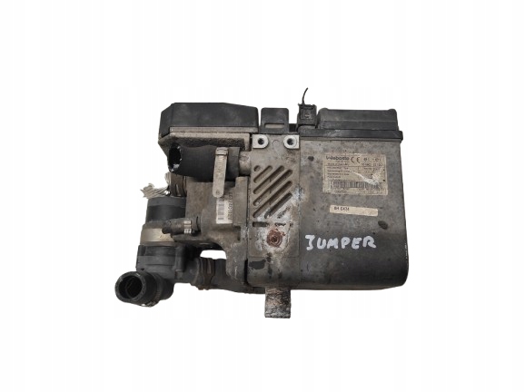 DUCATO BOXER JUMPER 06- WEBASTO THERMO TOP C OGRZEWANIE POSTOJOWE 9011698C