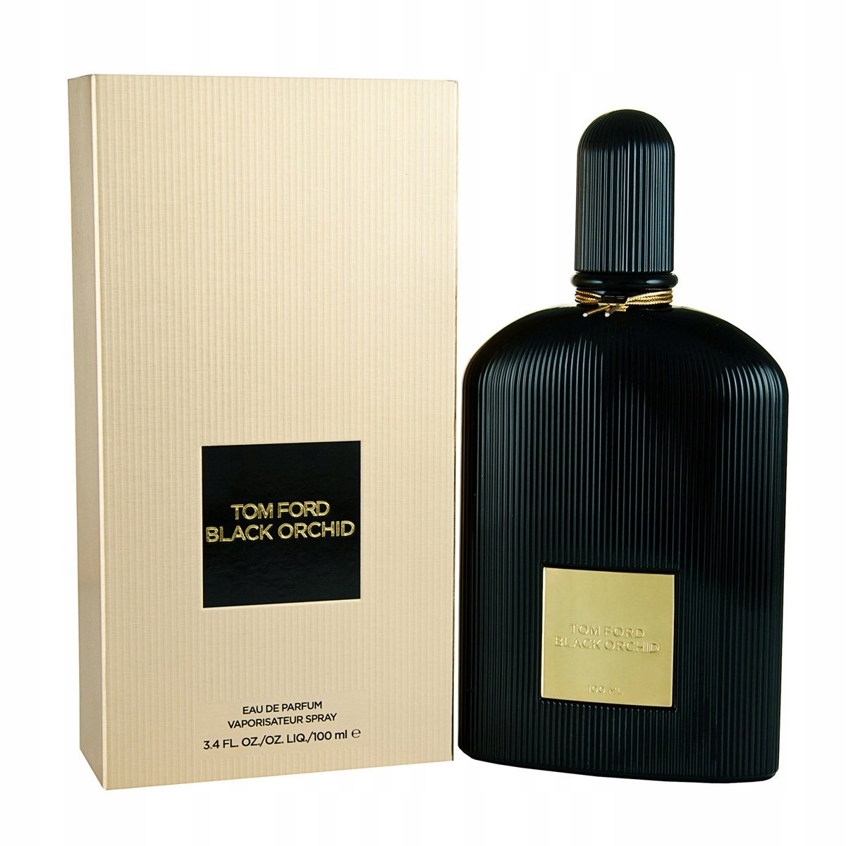 Tom Ford Black Orchid 100 ml woda perfumowana kobieta Edp