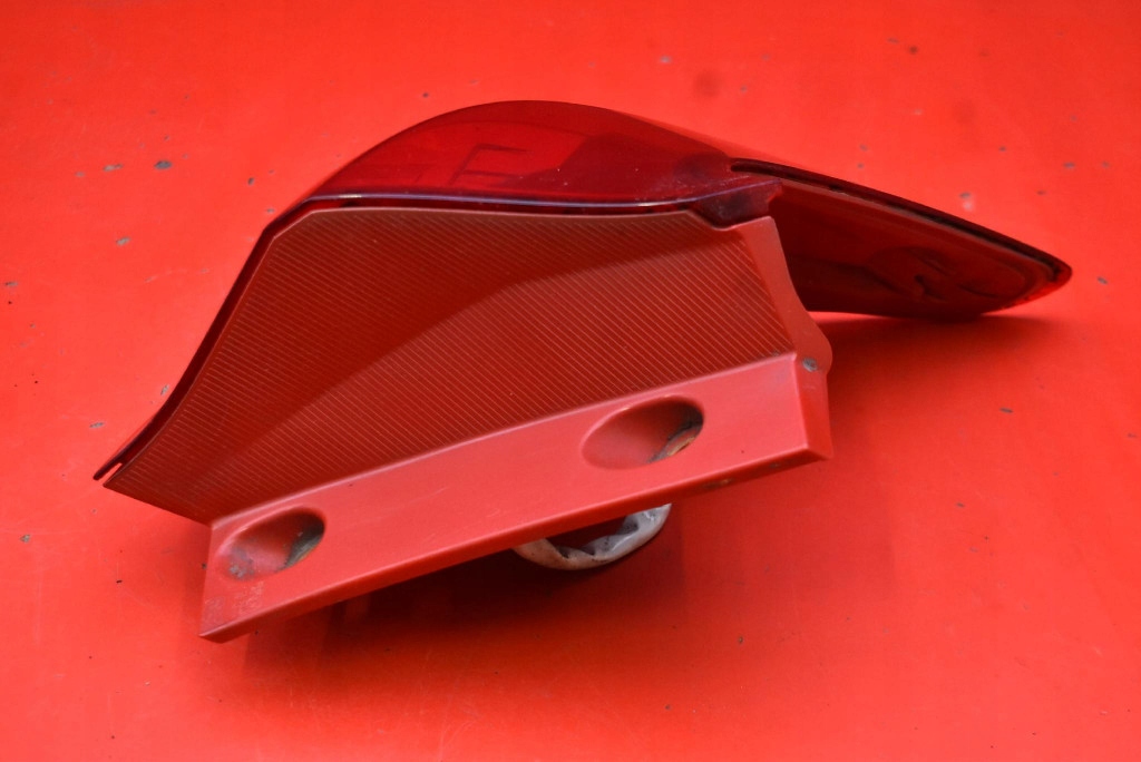 light left rear part rear TOYOTA AURIS 2 II 5D HB 12-15