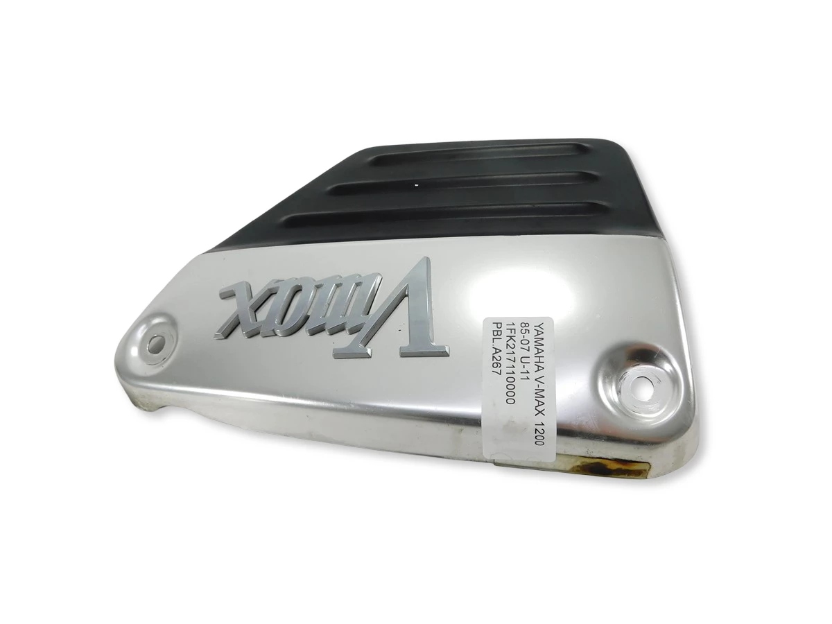 Bočná Krytka Ľavá Yamaha V-max 1200 85-07 U-11 1FK217110000