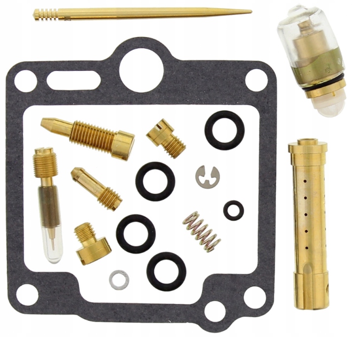 Sada na opravu karburátoru Yamaha Xj 900 F 91-94 Nová